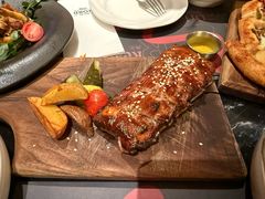 -Nord Grill&Bar Highland诺德西餐(深圳欢乐海岸店)