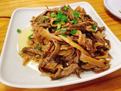 -斯丹姜母鸭·古法干香(田安南路店)