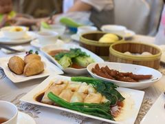 -香云轩·顺德菜(香云纱园林酒店店)