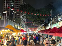 -明记烧鱼美味店