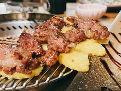 -黑牛の店·和牛烧肉(合生汇店)