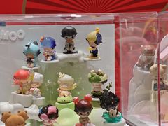 -泡泡玛特POPMART(东直门来福士店)