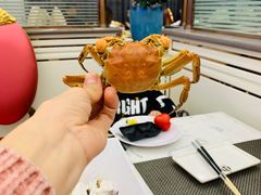 -澜悦港海鲜体验主题餐厅