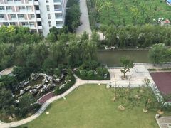 -常熟理文铂尔曼酒店