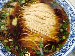 -伟记奥面馆(养育巷店)