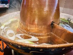 -1078號老北京涮肉(松柏店)
