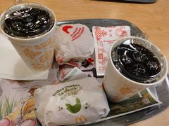 -麦当劳(金狮广场店)