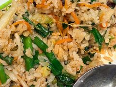 -云南李记罐罐米线饵丝小吃(汉中门金鹰店)