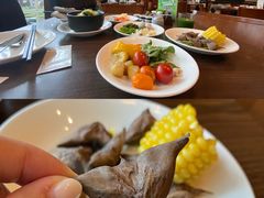 -上海外滩茂悦大酒店