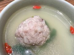 -扬州狮子楼·非遗淮扬菜(东关街店)