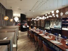 -Mr·Fish鱼鲜生海鲜放题(银泰in99店)
