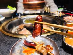 -伊茉家的烤肉店(勒泰中心店)