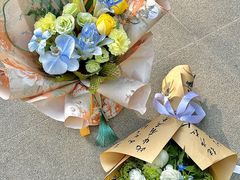 -那些花儿鲜花店(小寨店)
