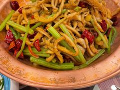 -巴依老爷新疆美食(清华东门店)