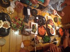 iphone_upload_pic-聚点串吧·北京烧烤(赵登禹路店)