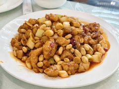 -普天和酒楼(天津之眼店)