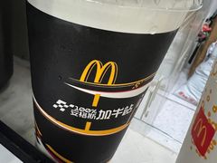 -麦当劳(磨子桥店)