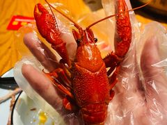 -蚝翅·海鲜粥·烧烤·羊肉季(鄞州万达店)