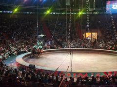 -俄罗斯国家大马戏团