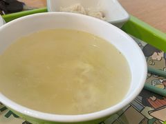 -老乡鸡(青阳北路店)