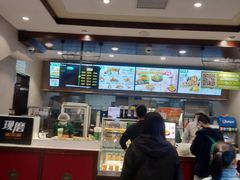 -德克士(前门店)
