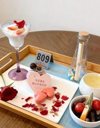 -和伊母婴护理中心·全套房(金山店)