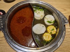 -正禾鲜·潮汕牛肉火锅(凯德天府店)