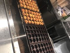 -章鱼烧博物馆(TAKOYAKI PARK)