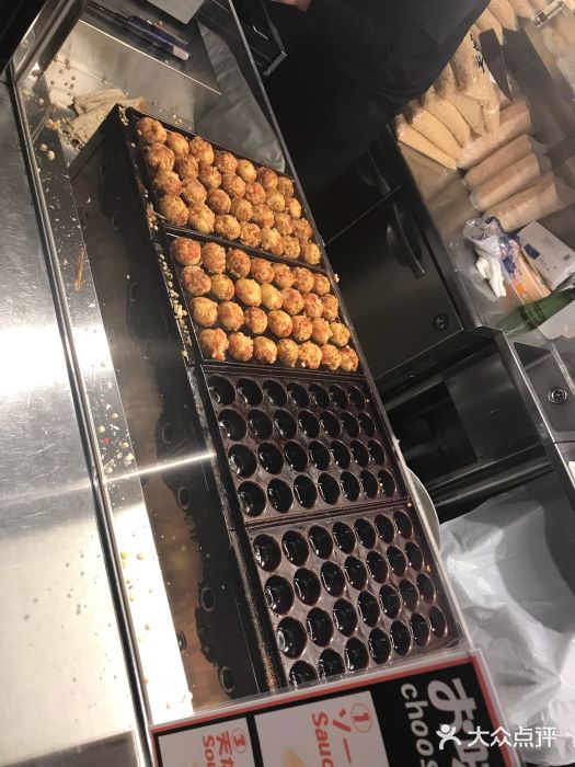 章鱼烧博物馆(TAKOYAKI PARK)图片