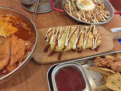 -青春分食(仙林大学城店)