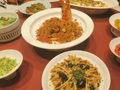 -顺峰(农展馆店)