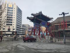 -万顺啤酒屋(皇寺路店)