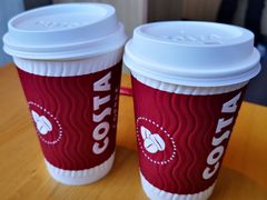 -COSTA COFFEE(龙德广场店)