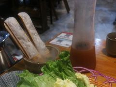 -潮澎派·潮汕菜大排档(南较西路店)