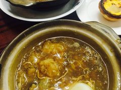 -添發碗仔翅美食