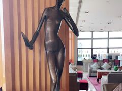 -上海明天广场JW万豪酒店