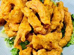 -萨尔瓦多Salvador's