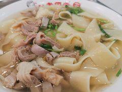 -老四季(南市场店)