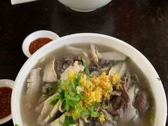 -潮镇老尾牛杂(环城西路店)