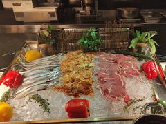 -悦椿温泉酒店·悦椿苑火锅餐厅