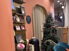 -海马体照相馆(天津世纪都会店)