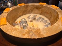 -滇小鱼·云南野生菌火锅(上杭路店)