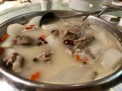 -新兴·金羊座·粤菜点心(乐峰店)