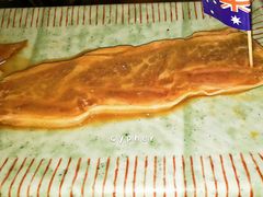 榴莲牛小排-犟牛家·榴莲烤肉(五棵松店)