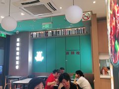 -谷田稻香·砂锅菜(汇暻广场店)
