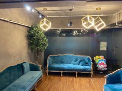 -魔方剧情密室(徐汇店)