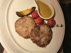 -波特曼西餐厅(中央大街店)