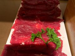 -牛村来人潮汕牛肉火锅(西单店)