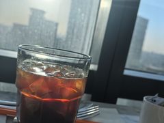 -上海龙之梦万丽酒店