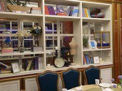 -品海楼·大连海胆锅贴馆(东港店)